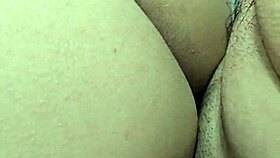 surprise bathroom encounter with mature big-ass woman 😏