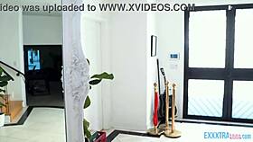 Barbie girl with Avery Black