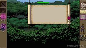 Step girlfriend fucks cock in magical academy