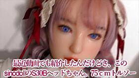 Chinese prank reveals shocking reaction to love doll surprise