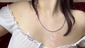 cute girl fucks herself in three holes in turn big boobs tight pussy and big rolls with a small 18+ anal hole looks very tasty i finished very cool watch to the end