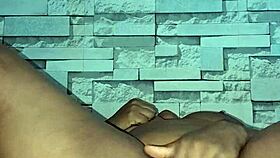 wow! big tits lesbians fucking with pussy fingering and massaging!