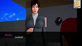 My new family episode 234