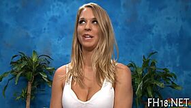 Hot Massage Porn Clips?