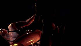 Wow, Hot Gay Sex In Second Life!