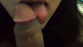 imagine the chubby latina amateur's oral skills on hunter 666 with those big tits.