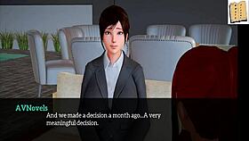 My new family episode 234