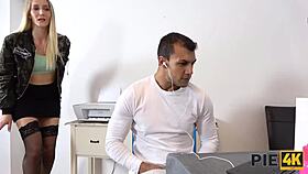 pie4k better than a pornstar