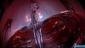 Dasharky3D laver vild doom summoner eventyr