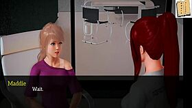 My new family episode 234