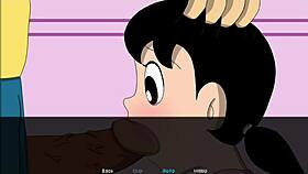 dickmon part 2 with milf hentai sex