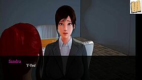 My new family episode 234