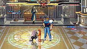 brian vs zero paid character