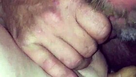 sucking my buddy's cock in casual gay blowjob