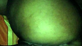 rough african beauty with big ass