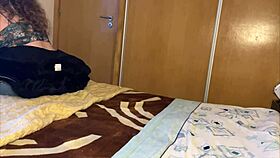 Oh, The Cuckold Walks In On Our Wild Fucking!