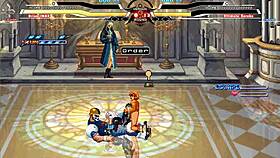 brian vs zero paid character