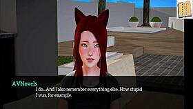 My new family episode 234