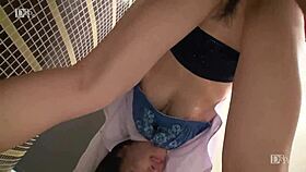 HARUKA AIZAWA CRAZY COCK SUCKING SESSION