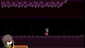 In super monsters and girls game, monsters grope girls