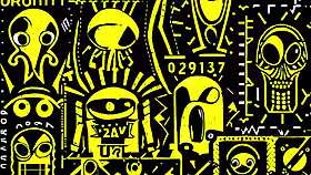 i party with sex robots whores