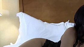 Is permanent chastity the ultimate price for bound asian femdom?