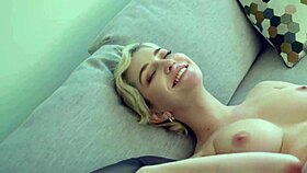 Skye Blue & Jax Slayher Breeding Session