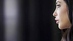 Watch Lacy Lennon and Masseuse Jane Go Wild After Failed Massage!