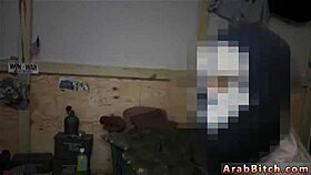 Emotional First Time Amateur Pussy Operation