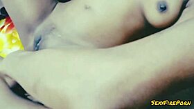 My friend wants my pussy