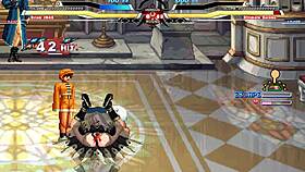 brian vs zero paid character