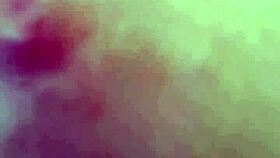 Latina's big ass dominates stepson in bdsm