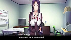 Indian Anime Blowjob Secret