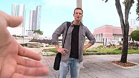 Homosexual sex scene on Xvideos