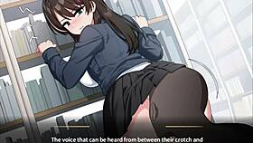 save the subs magical levantia channel part 7 features anime hentai group banging with toys outdoors