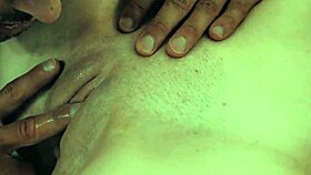 sunny honey seduces dude for deepthroat lesson 😏