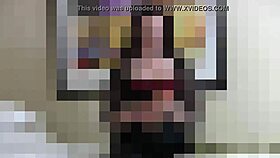 Strapon humiliation for sissy ass