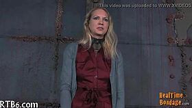 Hot serf delights with oral sex!