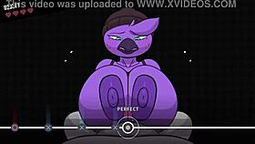 beat banger - she doesnt like you gameplay