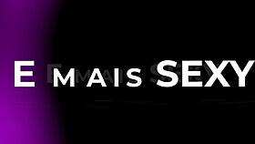 Blonde and latina milfs suck huge cock passionately