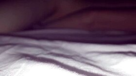 I love rubbing my wet Latina pussy to climax