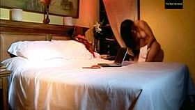 Playboy TV Series The Last Semester Chapter 8