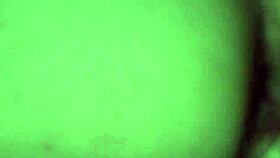 i fucked that blonde milf slut and she got all soaked in my monster cock cum, oh shit