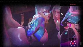 hentai for curious straight boys