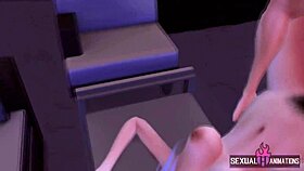 can't resist fucking my stripper hard with big tits?