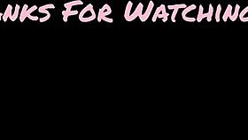 horny teen sucking dick and fingering in black hardcore