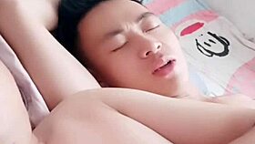 why does the barber seduce his boyfriend in this gay encounter