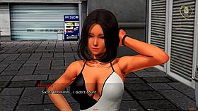 This Is Not Heaven, Watch The Uncensored Milf Action 😏