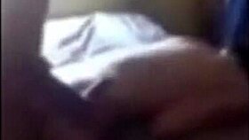 fucking the new girlfriend in college doggystyle