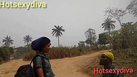 Hot college girl got punished by a fellow student in class